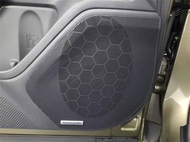 2025 – Subaru – Forester