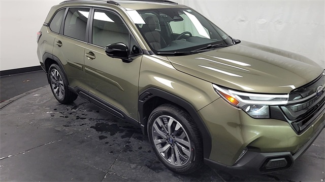 2025 – Subaru – Forester