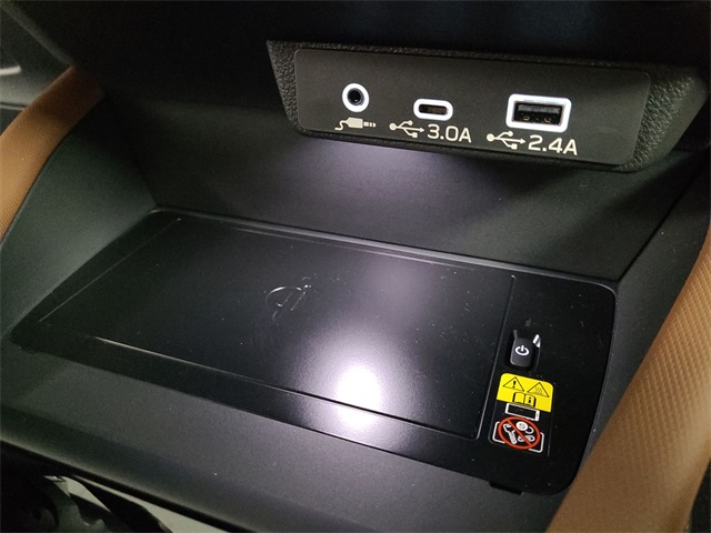 2025 – Subaru – Forester
