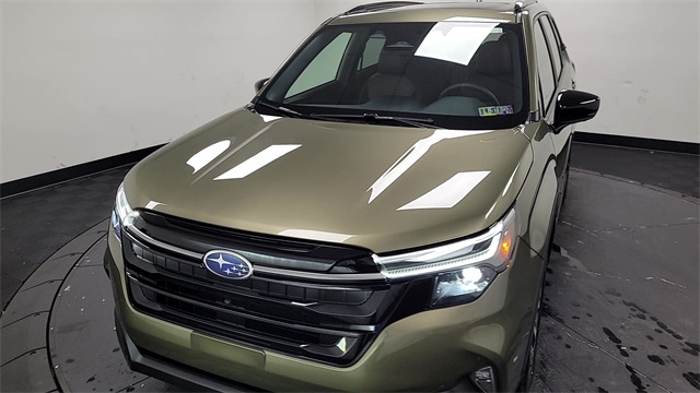 2025 – Subaru – Forester