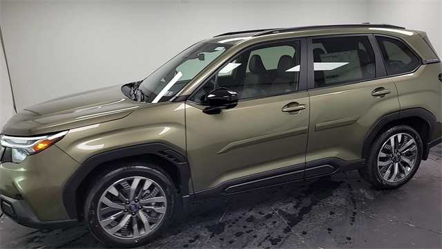2025 – Subaru – Forester
