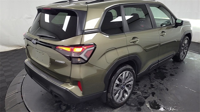 2025 – Subaru – Forester
