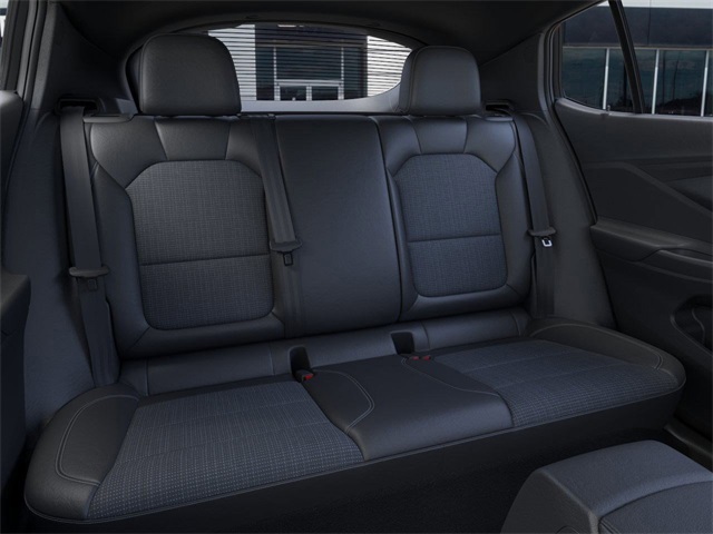 2026 Buick Envista Preferred Red at Classic Chevrolet Galveston