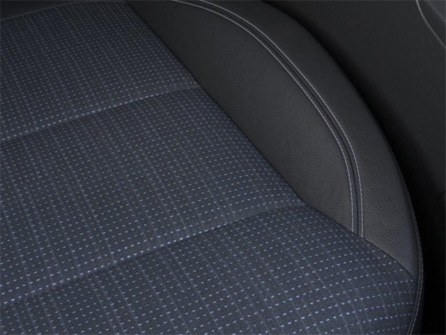 2026 Buick Envista Preferred Red at Classic Chevrolet Galveston