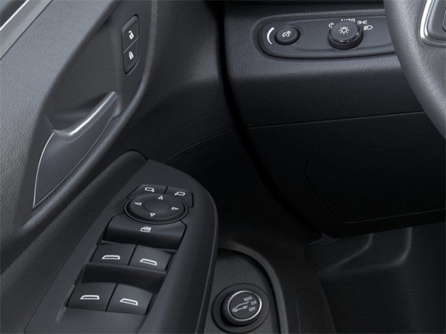 2026 Buick Envista Preferred Red at Classic Chevrolet Galveston