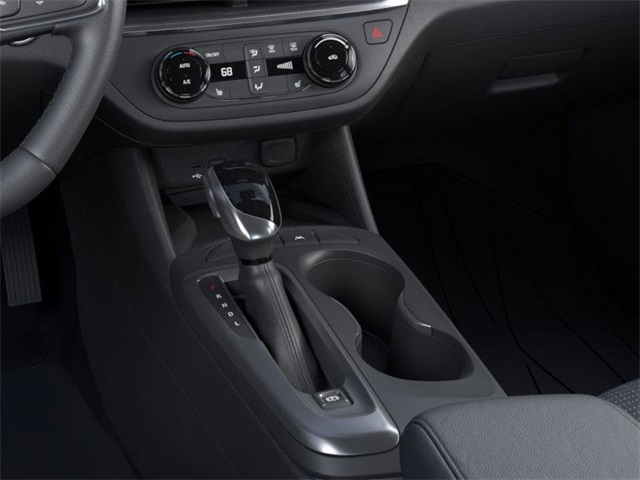 2026 Buick Envista Preferred Red at Classic Chevrolet Galveston