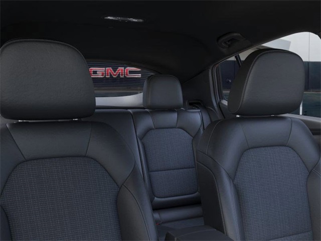 2026 Buick Envista Preferred Red at Classic Chevrolet Galveston