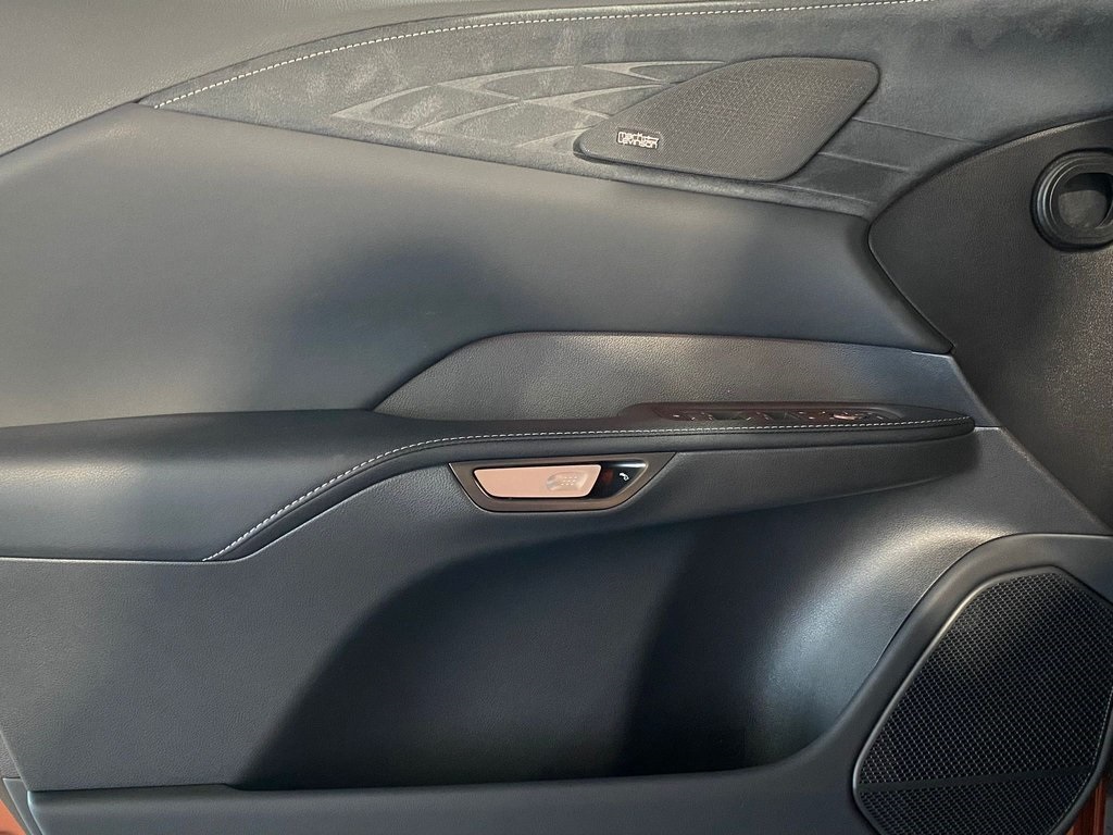 Thumbnail: 2025 Lexus RX - 12