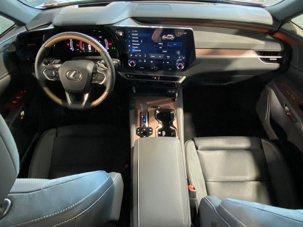Thumbnail: 2025 Lexus RX - 29