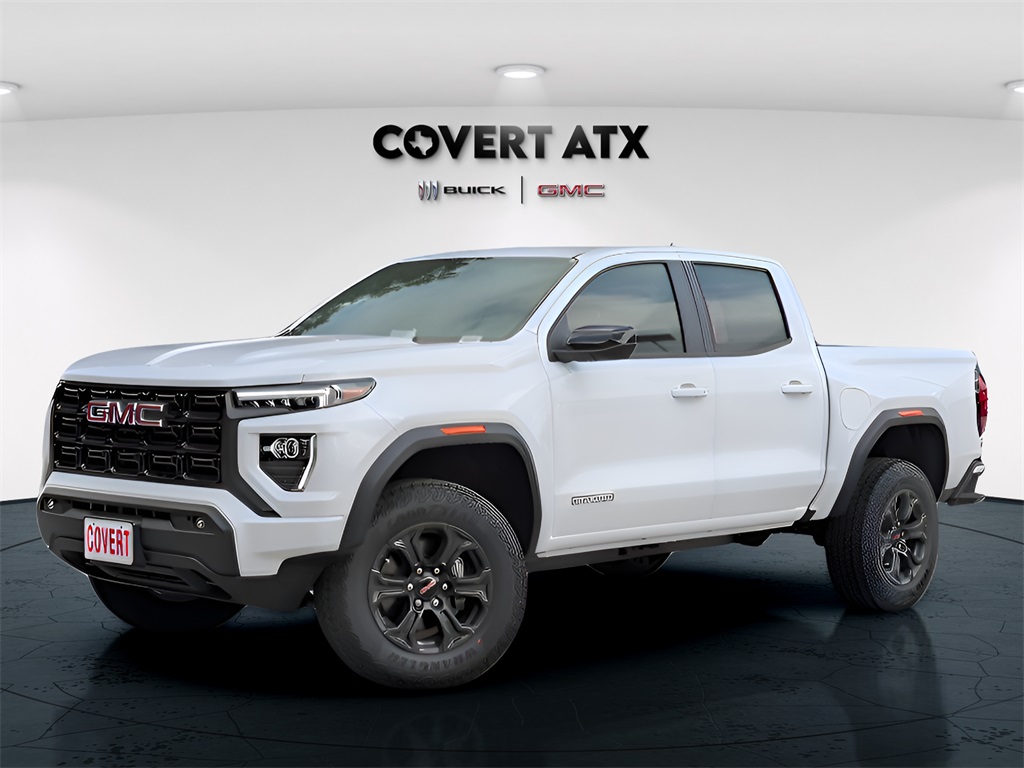 New Car 2025 Gmc Canyon  Elevation For Sale Under $40,000 In Austin, Texas