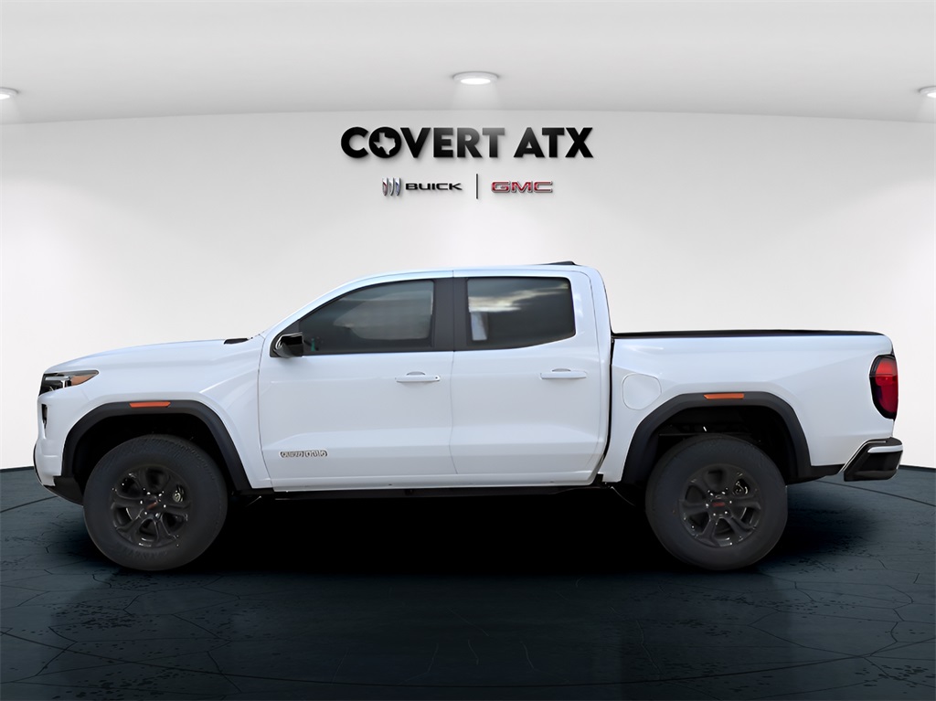 New Car 2025 Gmc Canyon  Elevation For Sale Under $40,000 In Austin, Texas