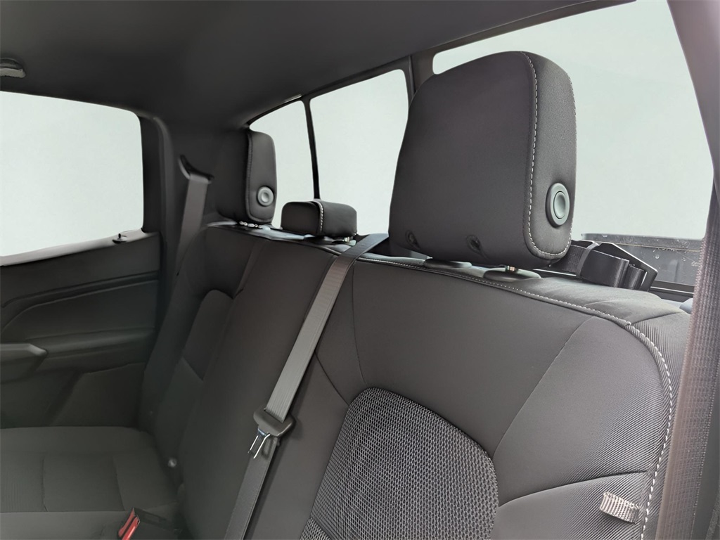 New Car 2025 Gmc Canyon  Elevation For Sale Under $40,000 In Austin, Texas