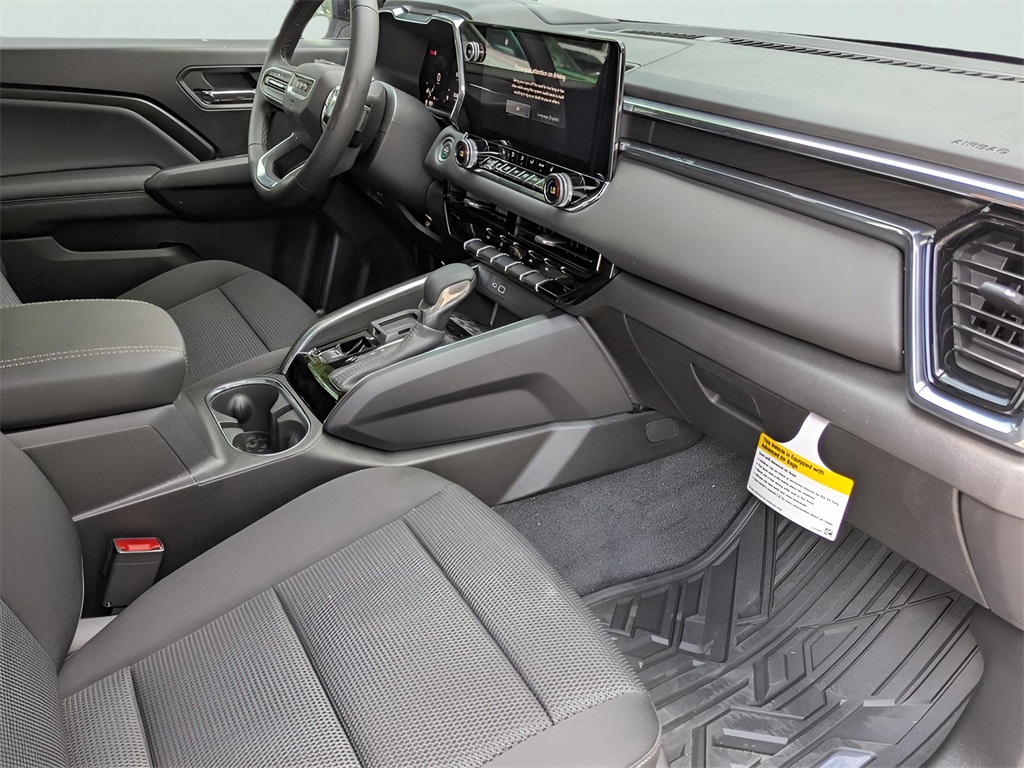 New Car 2025 Gmc Canyon  Elevation For Sale Under $40,000 In Austin, Texas