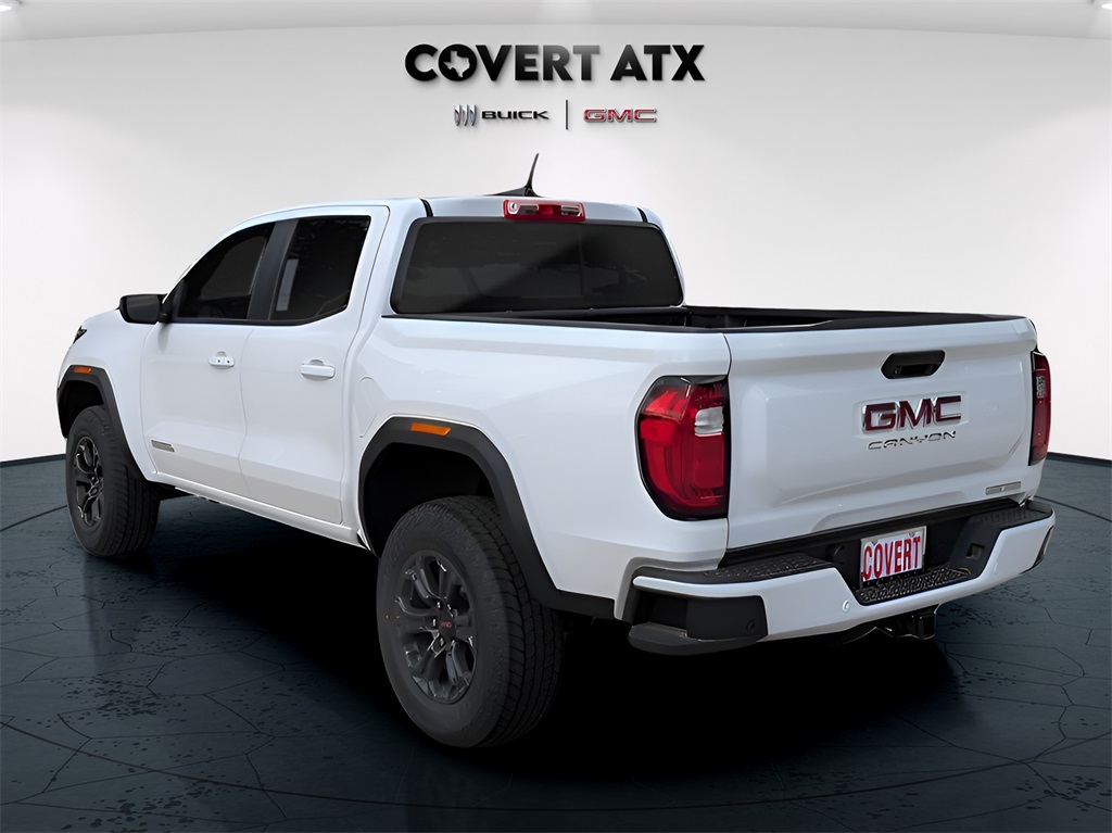 New Car 2025 Gmc Canyon  Elevation For Sale Under $40,000 In Austin, Texas