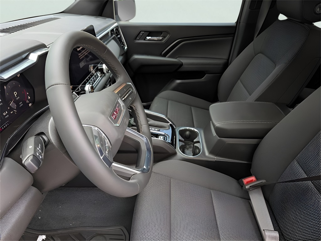 New Car 2025 Gmc Canyon  Elevation For Sale Under $40,000 In Austin, Texas