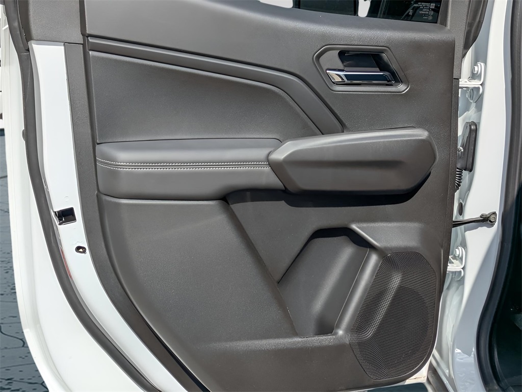 New Car 2025 Gmc Canyon  Elevation For Sale Under $40,000 In Austin, Texas