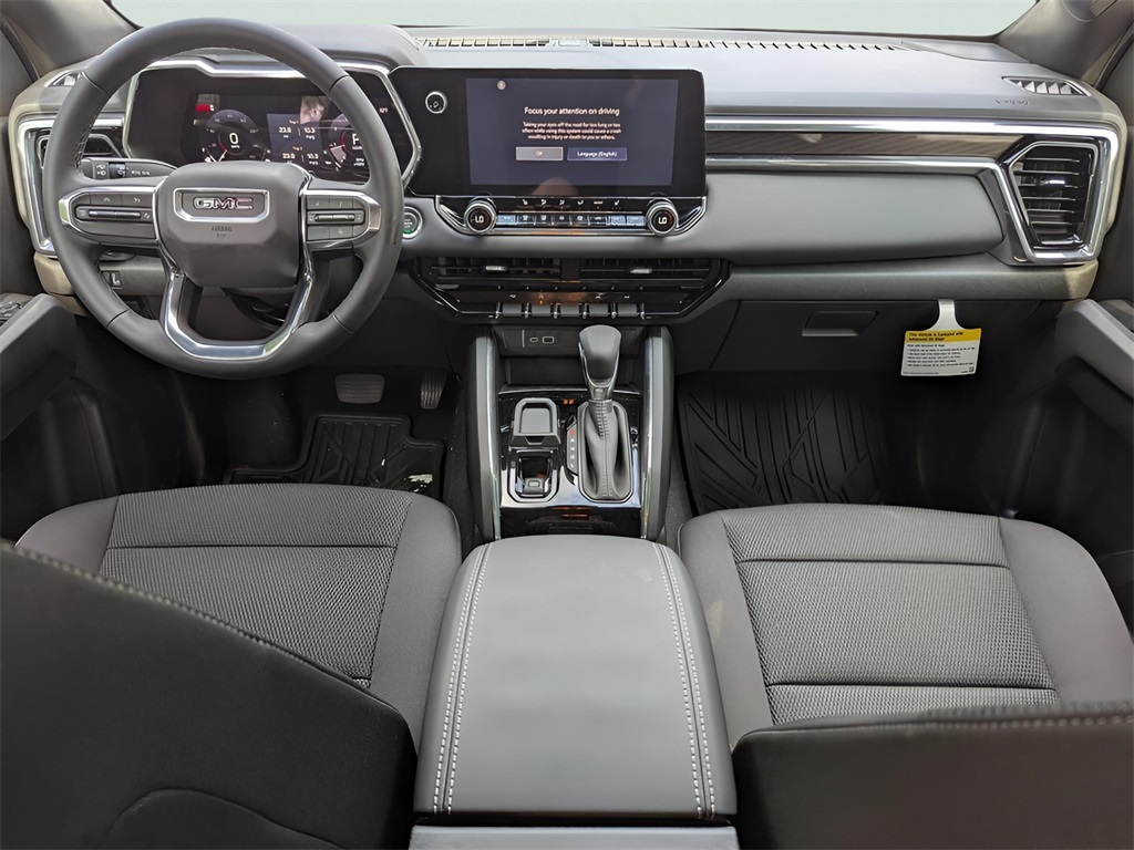New Car 2025 Gmc Canyon  Elevation For Sale Under $40,000 In Austin, Texas