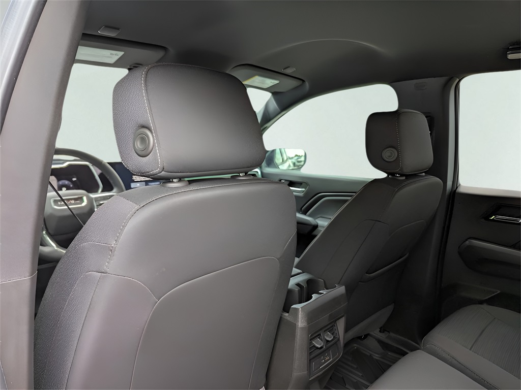 New Car 2025 Gmc Canyon  Elevation For Sale Under $40,000 In Austin, Texas