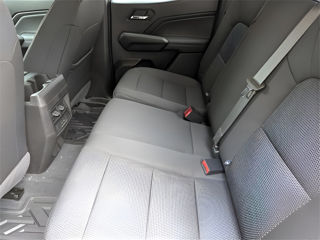New Car 2025 Gmc Canyon  Elevation For Sale Under $40,000 In Austin, Texas