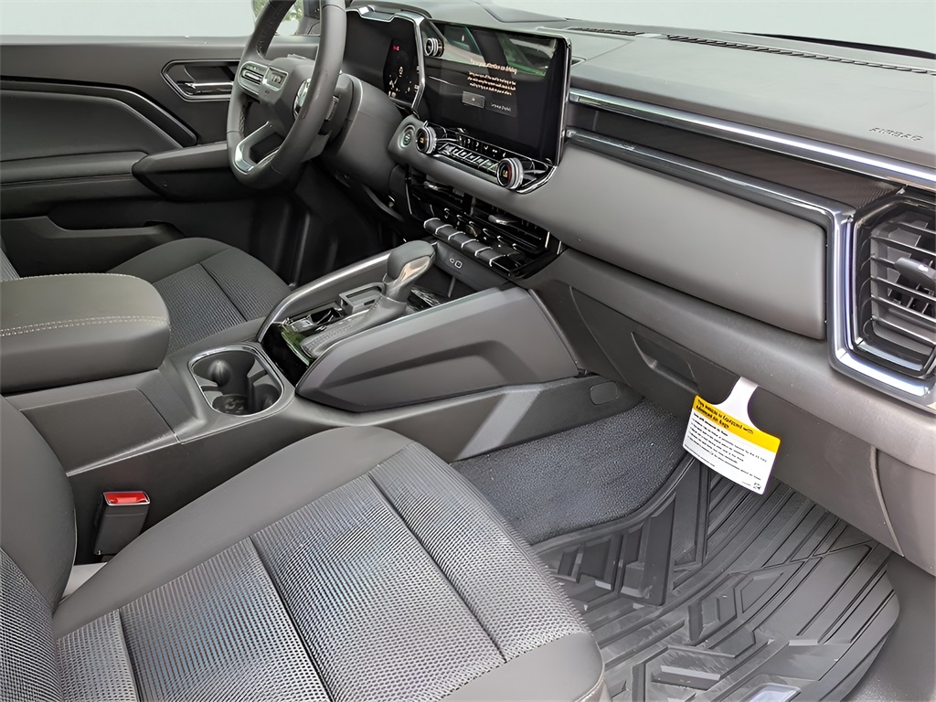 New Car 2025 Gmc Canyon  Elevation For Sale Under $40,000 In Austin, Texas