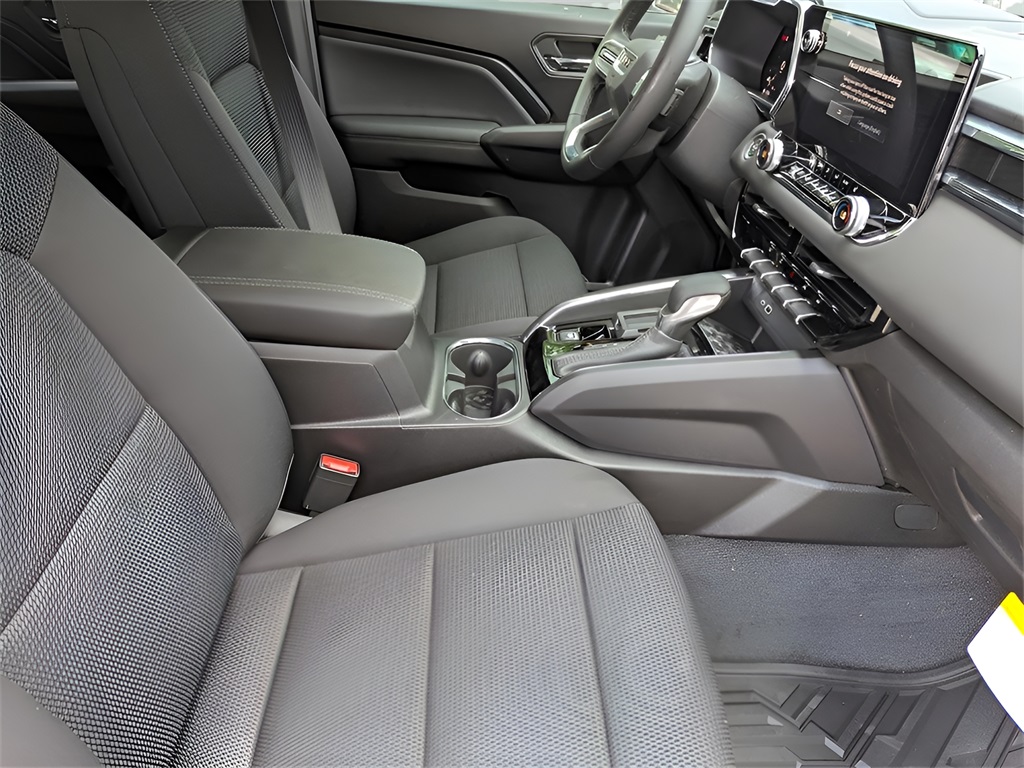 New Car 2025 Gmc Canyon  Elevation For Sale Under $40,000 In Austin, Texas