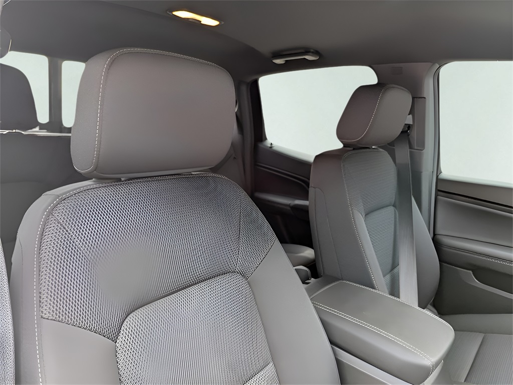New Car 2025 Gmc Canyon  Elevation For Sale Under $40,000 In Austin, Texas