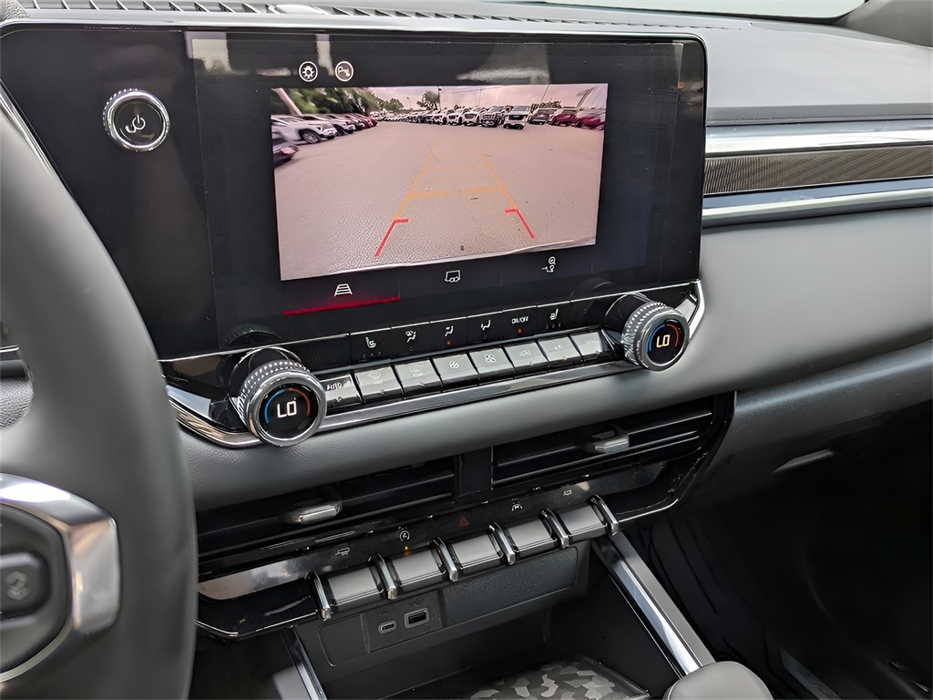 New Car 2025 Gmc Canyon  Elevation For Sale Under $40,000 In Austin, Texas