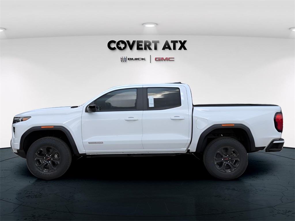 New Car 2025 Gmc Canyon  Elevation For Sale Under $40,000 In Austin, Texas