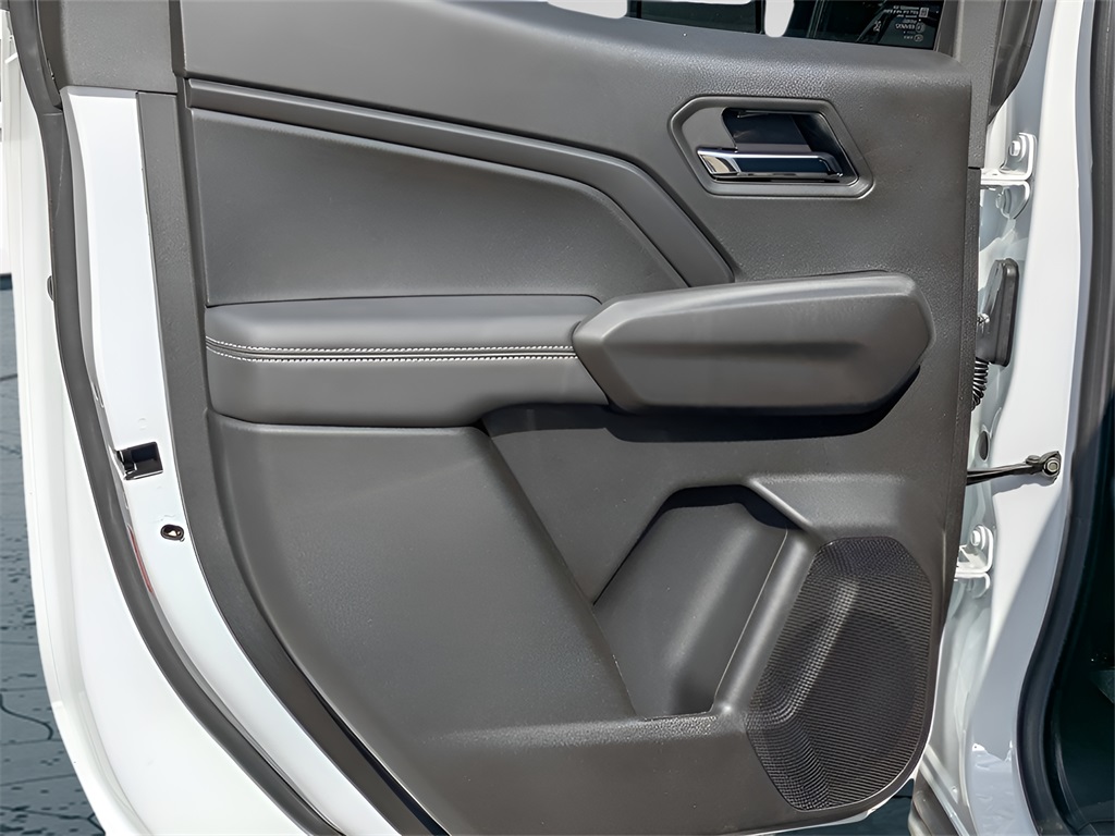 New Car 2025 Gmc Canyon  Elevation For Sale Under $40,000 In Austin, Texas