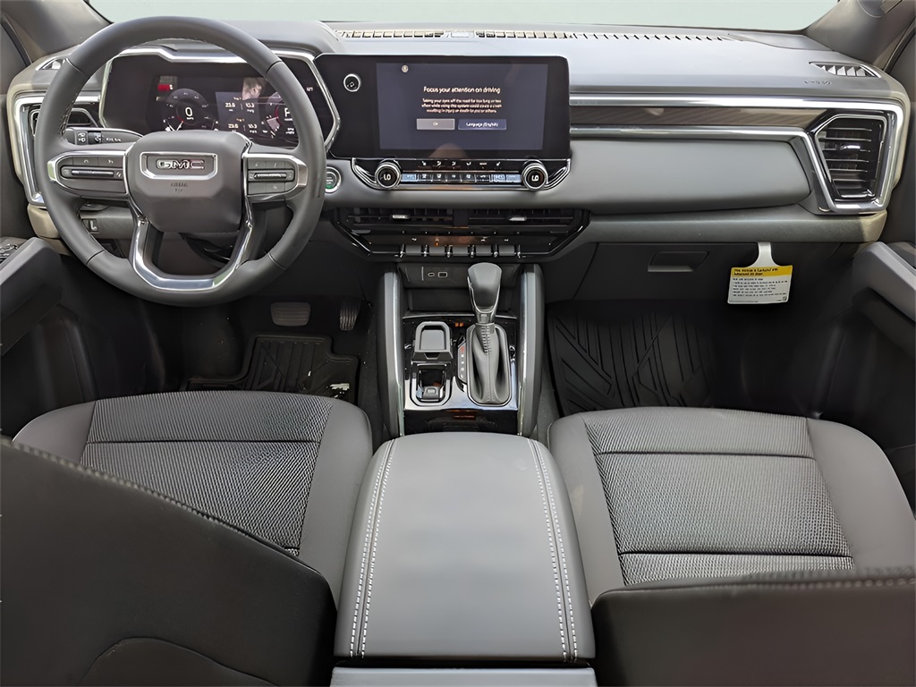 New Car 2025 Gmc Canyon  Elevation For Sale Under $40,000 In Austin, Texas