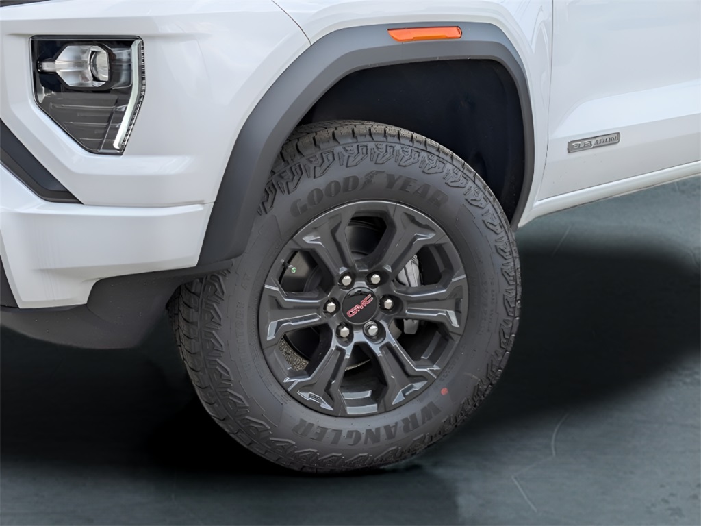 New Car 2025 Gmc Canyon  Elevation For Sale Under $40,000 In Austin, Texas