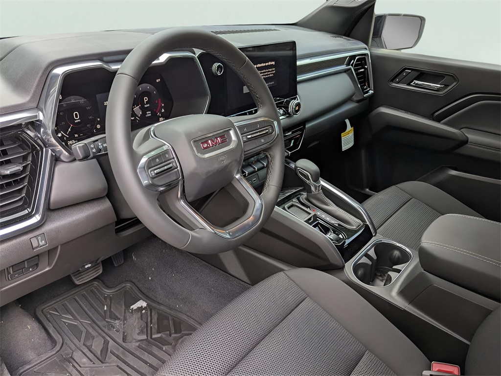 New Car 2025 Gmc Canyon  Elevation For Sale Under $40,000 In Austin, Texas