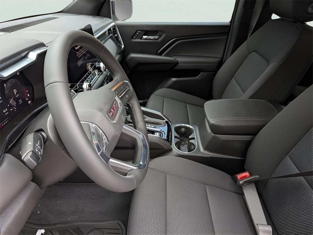 New Car 2025 Gmc Canyon  Elevation For Sale Under $40,000 In Austin, Texas