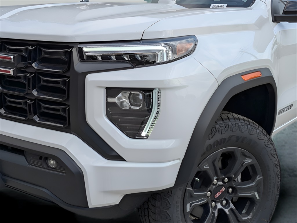 New Car 2025 Gmc Canyon  Elevation For Sale Under $40,000 In Austin, Texas