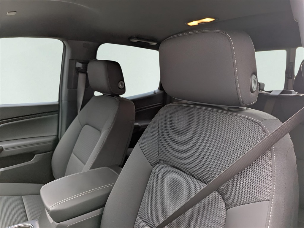 New Car 2025 Gmc Canyon  Elevation For Sale Under $40,000 In Austin, Texas