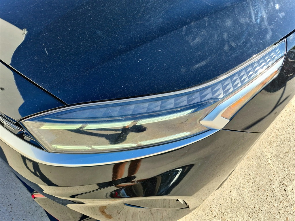 2022 Kia Forte GT Black at Joe Myers Mazda Kia