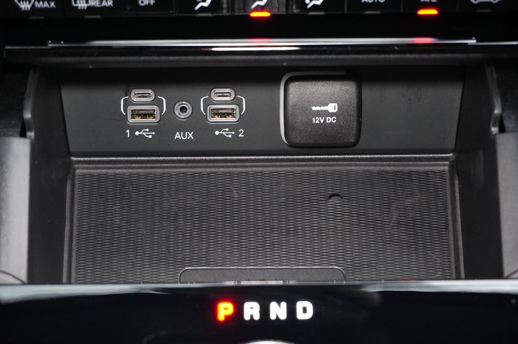 Used Car 2024 Jeep Grand Cherokee  Wagon 4 Dr. Laredo Four Wheel Drive For Sale In Weatherford, Texas
