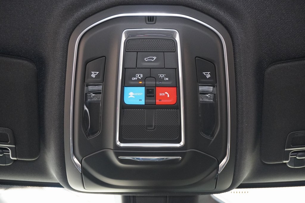 Used Car 2024 Jeep Grand Cherokee  Wagon 4 Dr. Laredo Four Wheel Drive For Sale In Weatherford, Texas