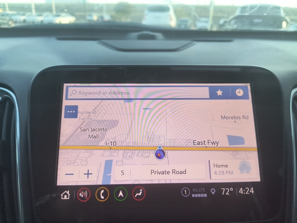 2022 Chevrolet Malibu Premier Black at Wharton Chevrolet GMC