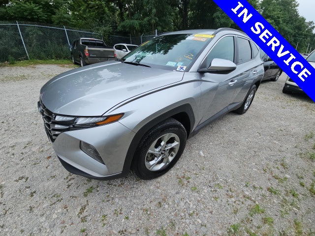 2024 Hyundai Tucson for sale in Cleveland, Ohio