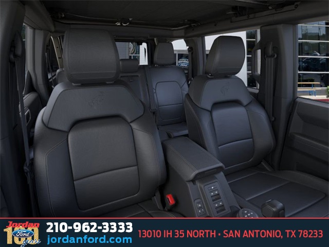 New Car 2025 Ford Bronco  Badlands For Sale Under $70,000 In San Antonio, Texas