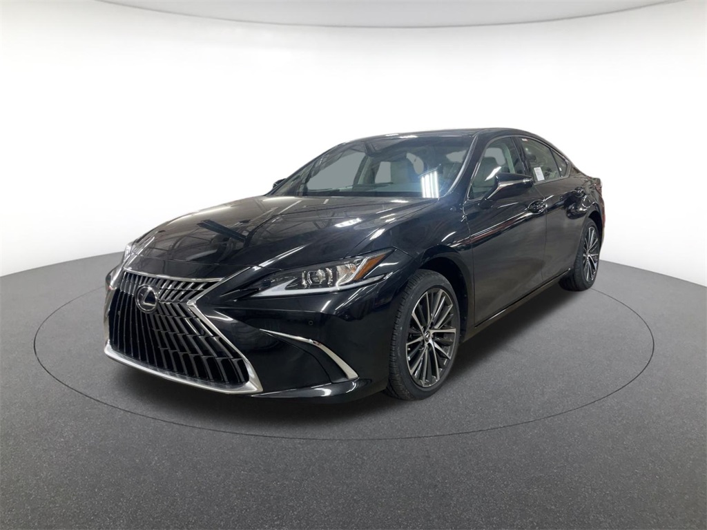 2025 Lexus ES 350 FWD