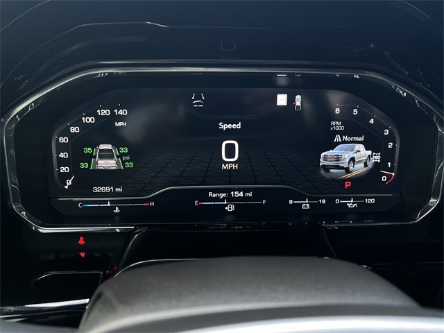 2023 GMC Sierra 1500 SLT Black at Big Star Buick GMC