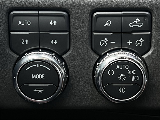 2023 GMC Sierra 1500 SLT Black at Big Star Buick GMC