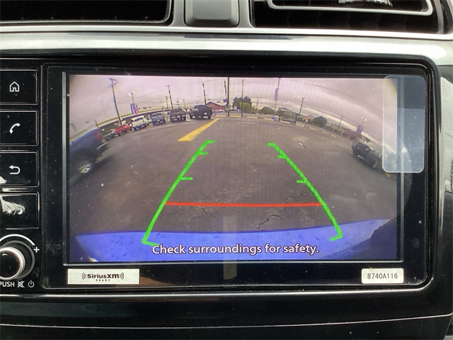 Used Car 2022 Mitsubishi Mirage  For Sale Under $12,000 In San Antonio, Texas