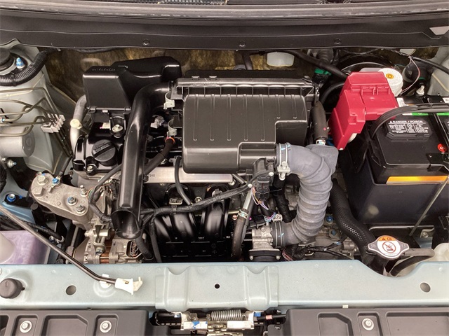 Used Car 2022 Mitsubishi Mirage  For Sale Under $12,000 In San Antonio, Texas