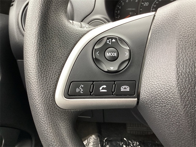 Used Car 2022 Mitsubishi Mirage  For Sale Under $12,000 In San Antonio, Texas