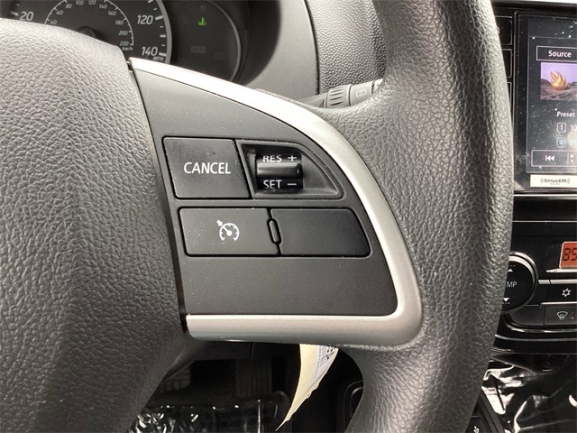 Used Car 2022 Mitsubishi Mirage  For Sale Under $12,000 In San Antonio, Texas