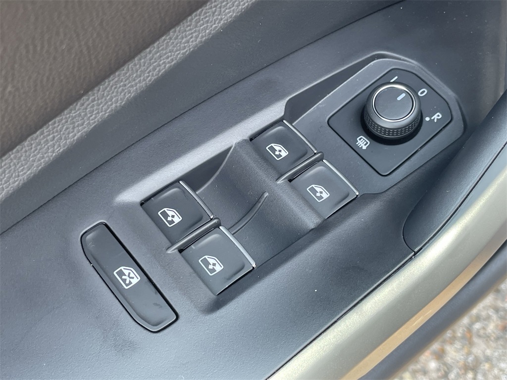 2025 Volkswagen Jetta 1.5T Sport Black at DeMontrond Automotive Group