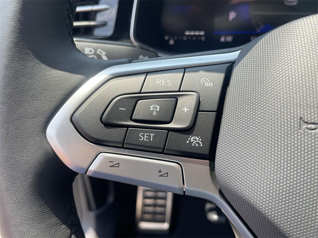 2025 Volkswagen Jetta 1.5T Sport Black at DeMontrond Automotive Group